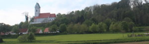 Umgebung - Gasthaus Bussenstüble