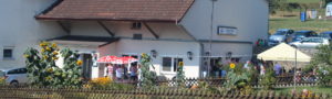 Gasthaus Bussenstüble bei Riedlingen